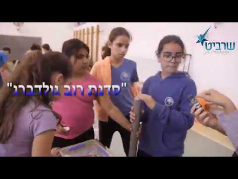 המלצת בית ספר נאות אשקלון – סדנת מנהיגות