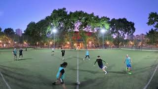 Winner Stays On - 29/04/26 - match 6 - Campo Pequeno - Lisbon