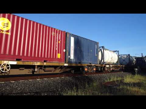 NR6 / 8118 with PN 6NY3 - 3/4/20