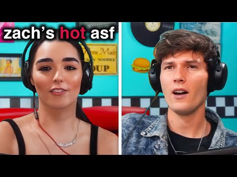 Dropouts Podcast Zach & Indiana's Best Moments..