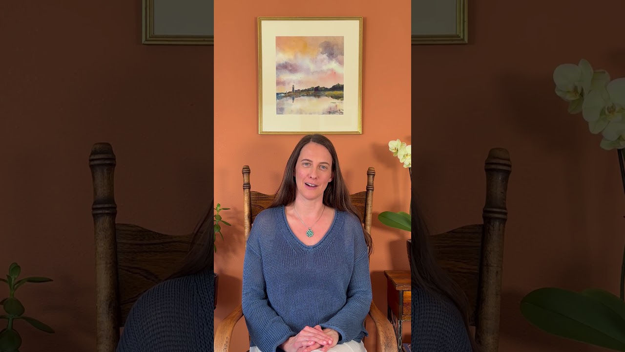 Liza Hadden — Video Introduction