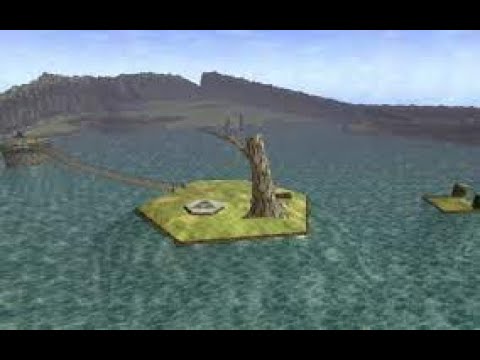 3 hours of calm Lake Hylia sounds