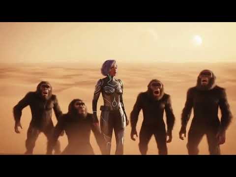 The Future Began Before Humanity