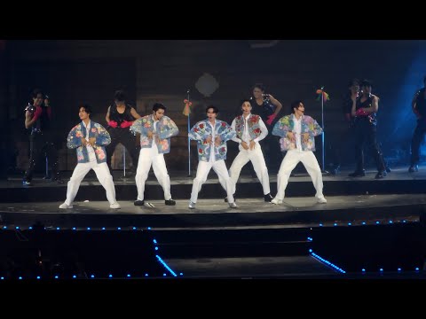 Hey Hey - Satang Book Jimmy Perth Gemini (LoL Day2)