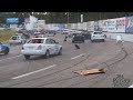 Day of Destruction Enduro - 10/28/17 - Langley Speedway