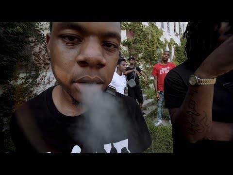 Carlito Carlito - Bag ft. Fat Glizzy (Official Music Video)