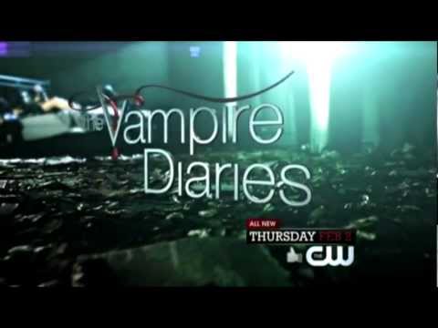 The Vampire Diaries Extended Promo 3x13 - Bringing Out the Dead [HD]