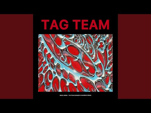 Tag Team (Radio Edit)