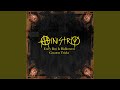 Bonus Track: Every Day Is Halloween (Retro Electro Remix)