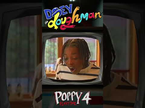 DOEY Theme Song - Poppy Playtime CH4