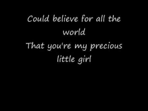 Don't Lets start lyrics