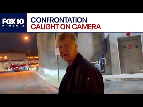 Arizona Democrat reportedly steps down over vulgar moment in public | FOX 10 Phoenix