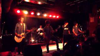 Of Mice and Men - YDG?! (Live Band Cover)