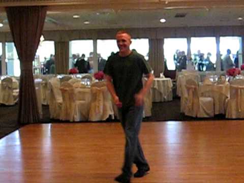 Freddy Loses Control