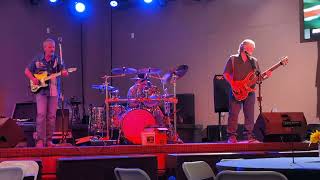 Shakey Ground covering “They Don’t Make Em Like That Anymore” by Boy Howdy 