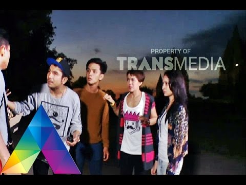 KATAKAN PUTUS 13 NOVEMBER 2015 - Cowok Gentle Terima Cewek Apa Adanya Part 4/4