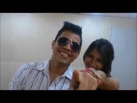 Pre-lanzamiento de Libre norte