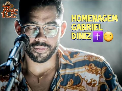 Gabriel Diniz - Trem Bala (HOMENAGEM AO GABRIEL DINIZ)
