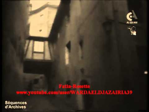 مليت من الغربة وردة الجزائرية