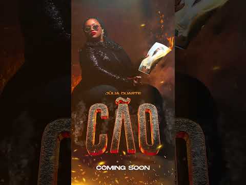 Júlia Duarte -  Cao (Prev)