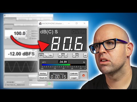 A FOOL-PROOF & EASY way to set subwoofer distance and crossovers! (REW GUIDE)