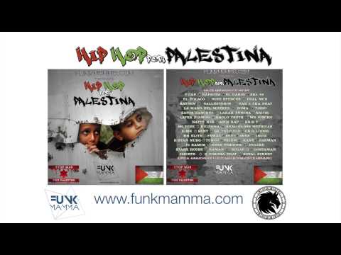 03 [HHxPalestina] Fuego Cruzado - Enes FT Pulcro