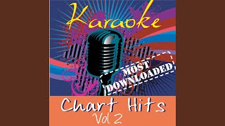 Dance With My Father (In The Style Of Steve Brookstein)