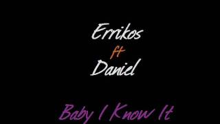 Baby I Know It (feat. Carolyn Dawn Johnson)