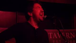 Jon Toogood - Live and Acoustic - Pacifier