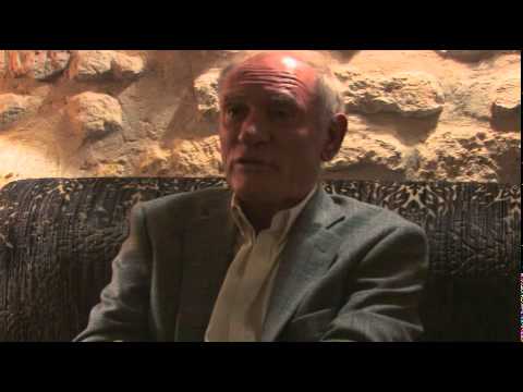 Interview de Jean Van Hamme