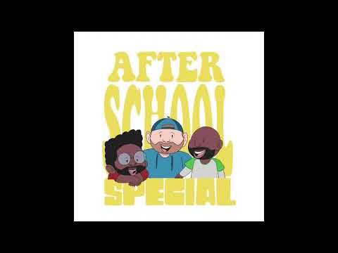 After School Special Podcast Ep 53 - Back to the 80s: A Deep Dive into Iconic 80s Comedy Films 🎥