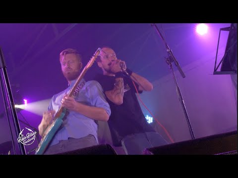 Dynamite Blues Band "Le Buis Blues Festival 2022"