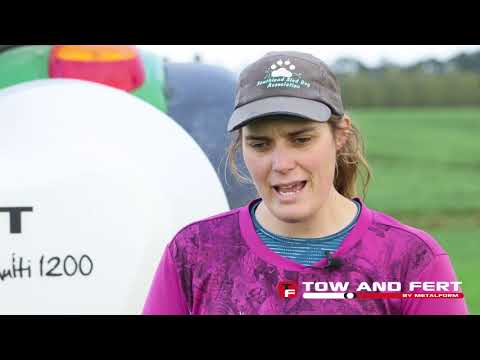 Georgie Galloway Part 1