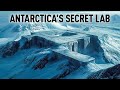 Beyond The Ice Wall What S Really Going On In Antarctica