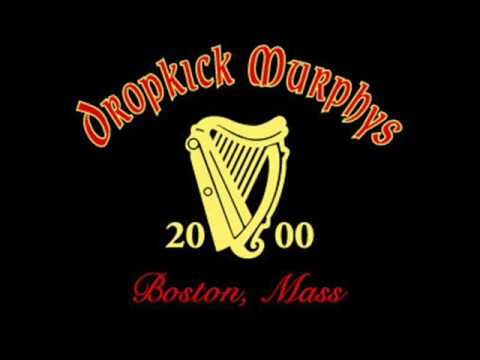 Dropkick Murphys - Fields Of Athenry