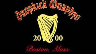 Dropkick Murphys - Fields Of Athenry