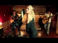 JENNY AND THE MEXICATS Acústica Sesión 