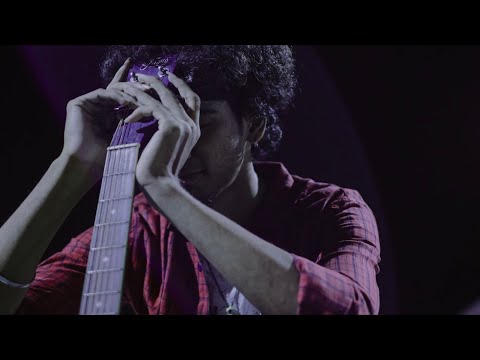 Guitar kadhal | Adhirudha | Music video | canon EOS R5