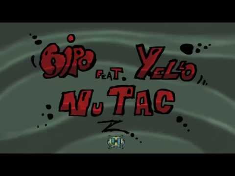 HIPO feat. Yello - Nu tac
