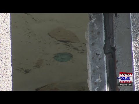 Chazy apartment building deemed unsafe to live in