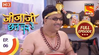 Jijaji Chhat Per Hai  - Ep 06 - Full Episode - 16t