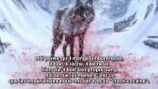 Dead Prez - Wolves (vostfr)