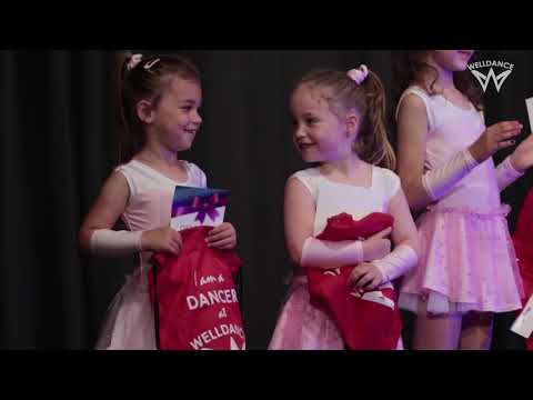 Welldance S.E. - Welldance Gála 2019 - I. felvonás összefoglaló