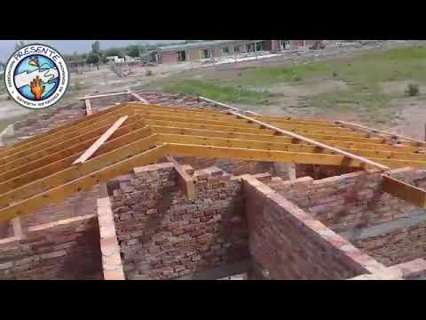 Albergue  Estudiantil en Atamisqui Santiago del estero