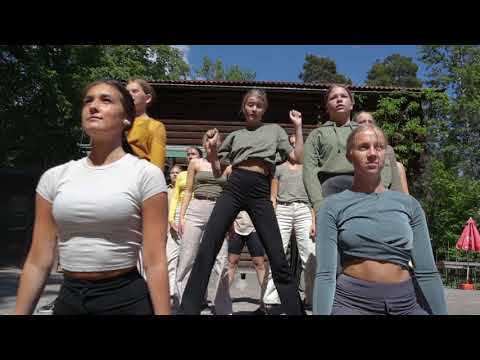 Feminine Vibe 2 vt 20 - DANSA! i Falun