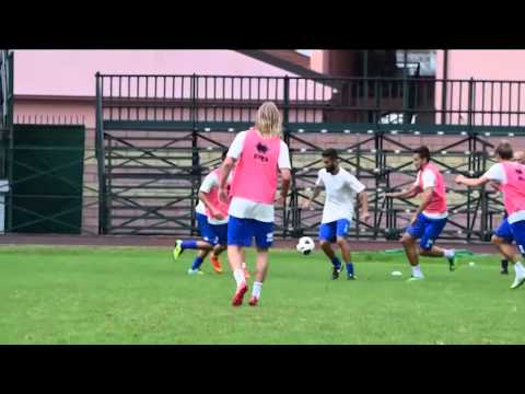 Pescara. Altobelli:" Pronto a sfruttare l'occasione"