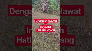 Download lagu Listen to this salawat, God willing your heart will find peace #shortsvideo #prayer #practice mp3