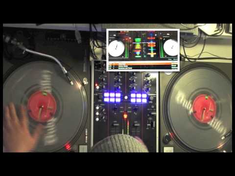 Selec - DMC Online 2014 Entry