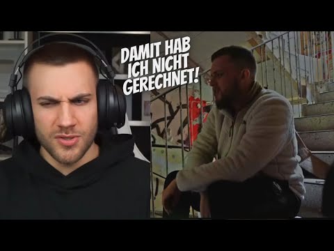 GANZ andere Richtung! MiZeb - BURN (prod. by encore) - Reaction