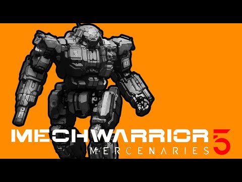M7 Gaming Investigations: MechWarrior 5 - PPC minimum effective range?